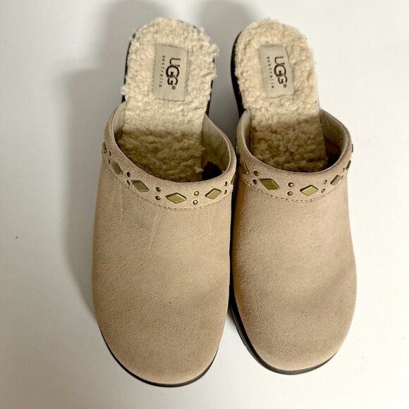 Ugg Fiona Clogs - Picture 2 of 7